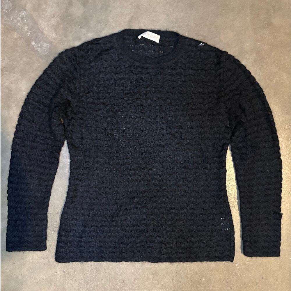 Genny Vintage Sweater Medium